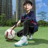 2025 Training New Student Football Shoes Children's Broken Buttons Spring and Autumn Boys Nail Children's Men's and Women's Rotating Price