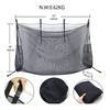 2025 New 2X Pool Float Toys Storage Bag,Large Pool Float Organizer Hanging Mesh Bag for Balls,Floats,Water Inflatable Toy