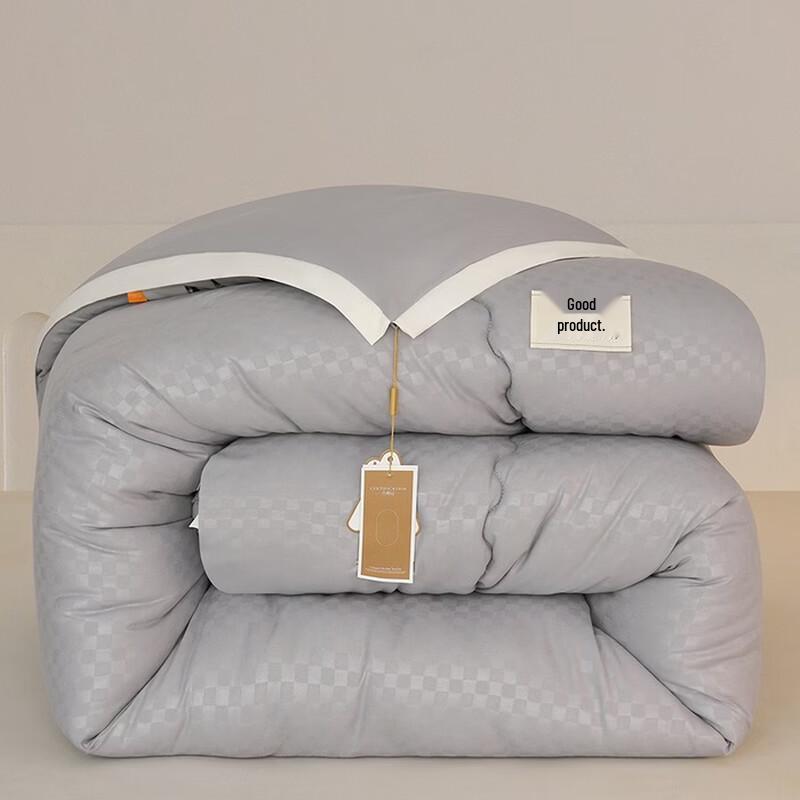 Muji Style All-Season Soy Fiber Quilt