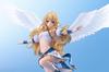 Breath of Fire Guardians of the White Dragon Nina Scale PVC Painted Complete Figure 6 - 1/8
