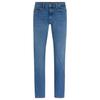 Boss Mens 5 Pockets Slim Jeans