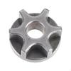 Gear Chain Wheel Replacement Part for Grinder Bracket Sprocket