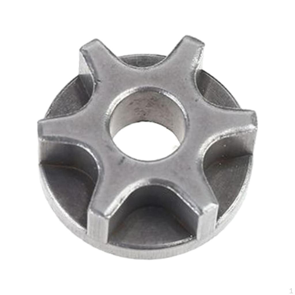 Gear Chain Wheel Replacement Part for Grinder Bracket Sprocket