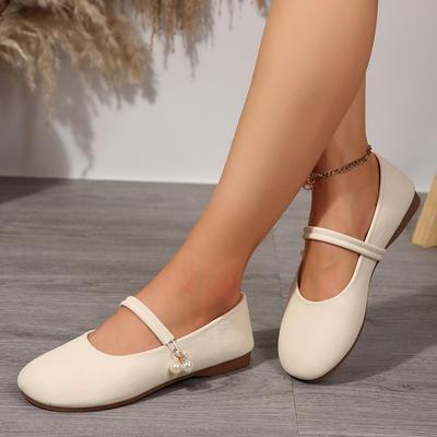 Scarpe da donna – Ballerine