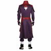 Anime Akatsuki Uchiha Madara Cosplay Costume Man Armor Lining Pants Suit Halloween Costume Party Costume