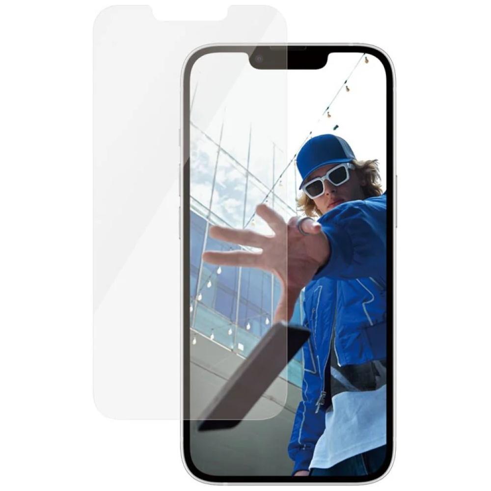 Szkło hartowane do iPhone 16e PanzerGlass Classic Fit