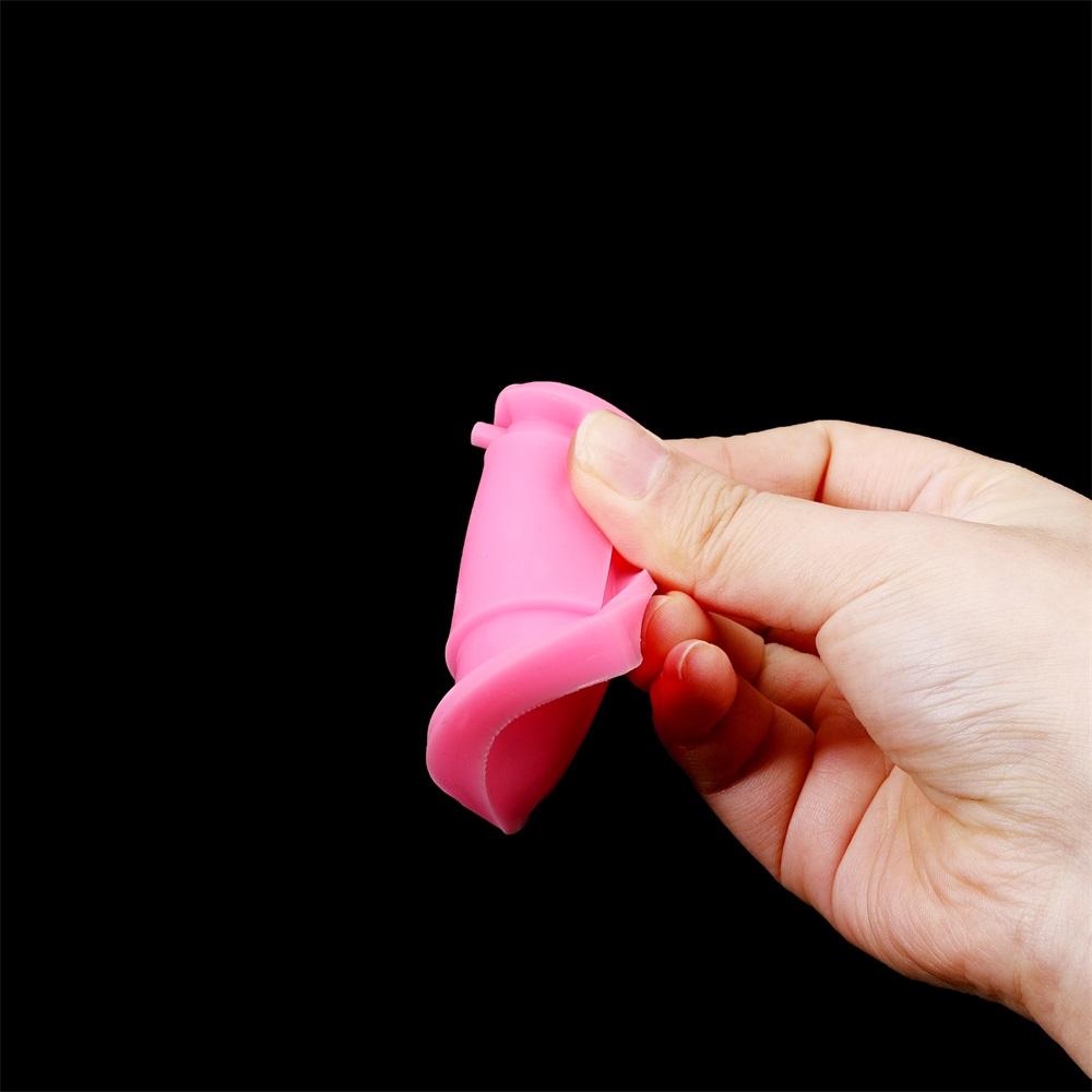 Photo Frame Keychain Epoxy Resin Mold Dog Tag Pendant Silicone Mould for DIY Epoxy Resin Molds Crafts Jewelry Making Accessories