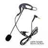 Sports Referees Intercoms Device Offering Real Time Communication Clear Sound Noise Reductions Portability for Multiple Outdoor Activity