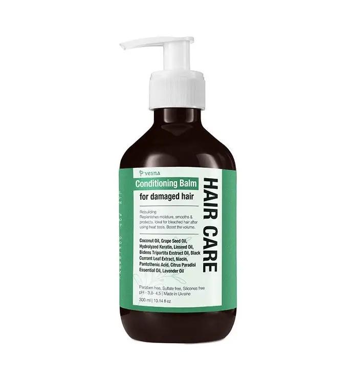 

Бальзам-кондиціонер для волосся Відновлення Vesna 300 мл