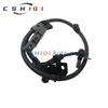 Front Left / Right ABS Wheel Speed Sensor 8973879891 For ISUZU D-MAX 2003-2012 Danver Rodeo Pick Up 3.0 8972361042 New