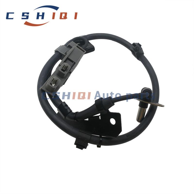 Front Left / Right ABS Wheel Speed Sensor 8973879891 For ISUZU D-MAX 2003-2012 Danver Rodeo Pick Up 3.0 8972361042 New