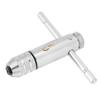 T Bar Handle Ratchet Tap Wrench M3 M8 Celsius M5   for Tap & Die Set (M3 M8)