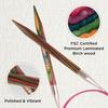 KnitPro Fixed Circular Needles 60 Cm Symfonie 8mm