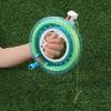 Plastic Kite Reel Winder with Line 150/300/400/500M Kite Handle Wheel  Flying Kite