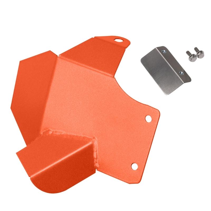 Upgraded Heat Insulation Cover Motorcycle Heat Protections Cover for ADV790R