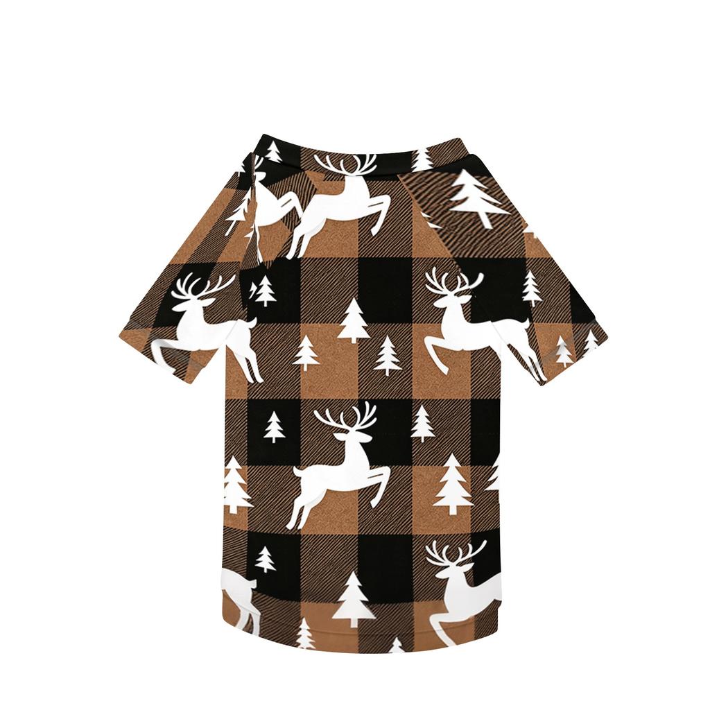 Lightweight Dog Sweatshirt - Pet Shirt for Dogs, Everyday Pet Clothing for Casual Wear