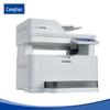 CUMTENN CTP-3080ADN A4 Mono Laser MFP with Touchscreen CN Plug (adapter Included)