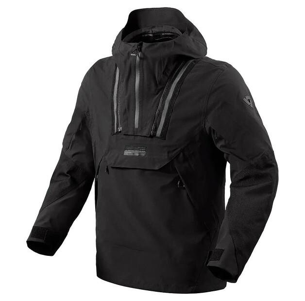 Revit Blackwater 2 H2O Hoodie Motorcycle Jacket