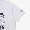 New Era New York Yankees T-Shirt 1958 weiß