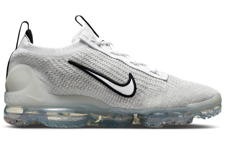 Nike Air VaporMax 2021 Flyknit 'Monochrome' DH4084-100