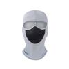 Windproof Breathable Cycling Mask & Helmet Liner