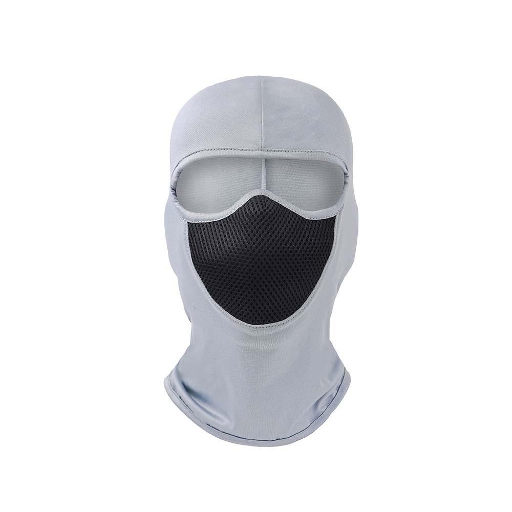 Windproof Breathable Cycling Mask & Helmet Liner