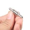 2PCS 360 Degree Rotatable Check Valves Set Low Noise For CO2 Systems Carbon Dioxide Diffuser Fish Tank Accessories
