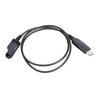 Essential USB Frequency Line For VX530 VX600 VX800 VX900 VX4000 VX5500 VX6000 Radio Programming Quick & Easy Connection