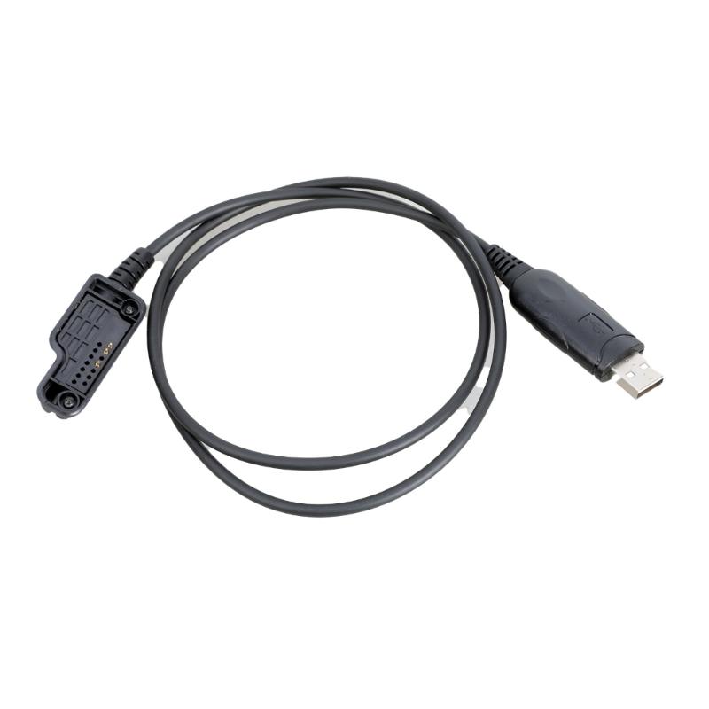 Essential USB Frequency Line For VX530 VX600 VX800 VX900 VX4000 VX5500 VX6000 Radio Programming Quick & Easy Connection