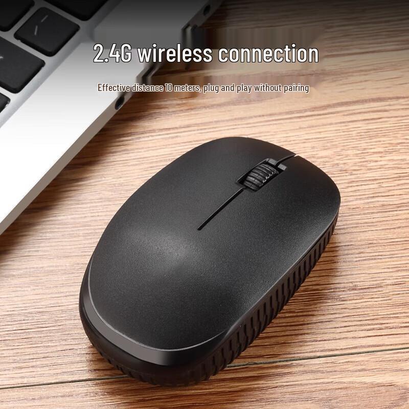 Shoupei G31 2.4G Wireless Office Mouse