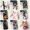 Cover For Itel A27 A48 A25 A35 Case Artistic Style Shockproof Funda For Itel A60 A60s A70 Soft Liquid Silicone Bumper