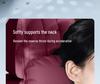Essential Car Interior Accessories for Lantu Taishan: Headrest, Lumbar, Neck, & Waist Support