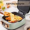 MONDA 4L Multi-function Electric Cooking Pot CN plug (adapter included)