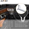 Aupoko Innen Türgriff Reparaturset Innen Links Fahrerseite Kompatibel mit Mercedes Benz W204 X204 C230 C250 C300 C350 C400 C63AMG GLK250 GLK300