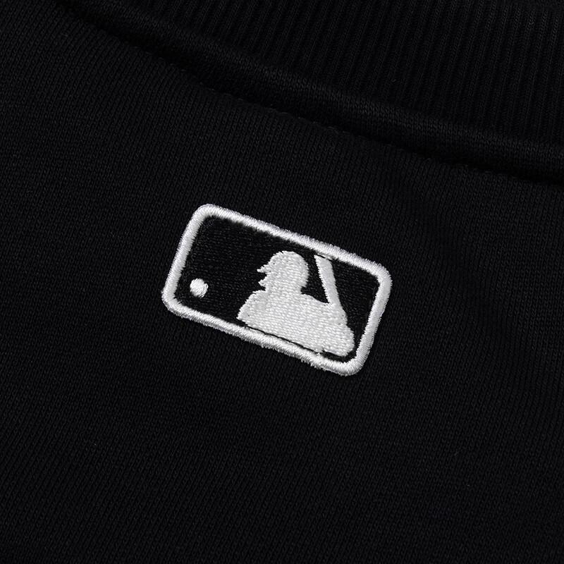 MLB Unisex Casual Pullover Sweatshirt