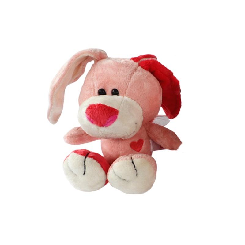 Nici Jolly Logan Schaf Wolfskopf Plüschpuppen Der Perfekte Kuschelige Begleiter Für Alle Altersgruppen