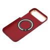 For Xiaomi Redmi Turbo 5 5G/Xiaomi Poco X8 Pro 5G Leather Wallet Case with Strap Diamond Texture