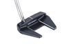 ODYSSEY Putter MILLED T Double Bent Type STROKE LAB Schaft SL90 34 Stahl Rechtshänder AI-ONE #7 (Mallet Zoll) Herren
