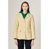 Quilting Padding Jacket B2w9r130