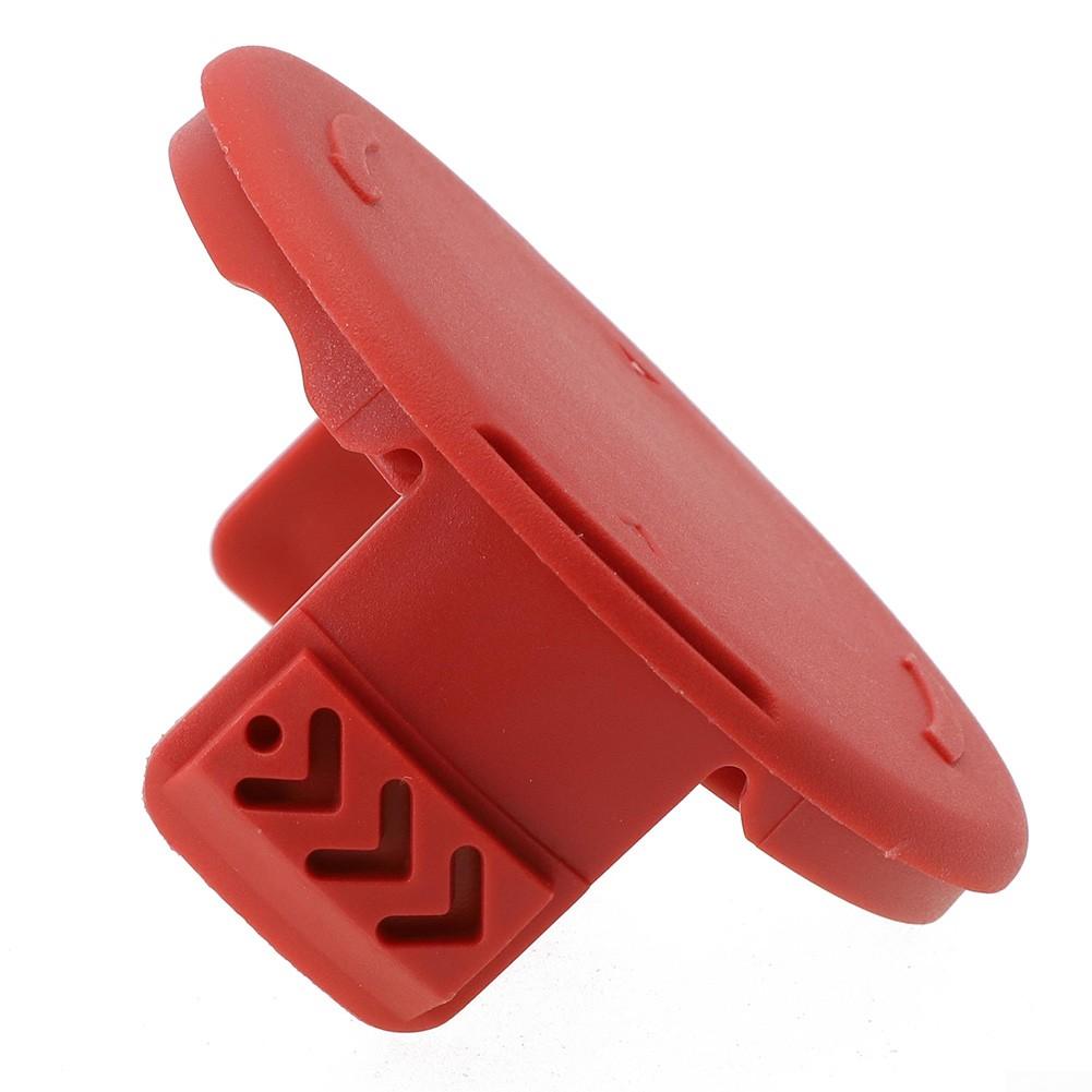 Practical Garden Tools Parts Spool Cap Garden Supplies
