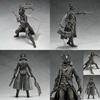 Premium Quality New Figma Hunter 367 Bloodborne Max Factory Action Figure With Gsc Bonus Messengers For Collectors