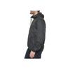 Calvin Klein Solid Color Hooded Windproof Waterproof Jacket Men Jacket Black CM234687-BLACK