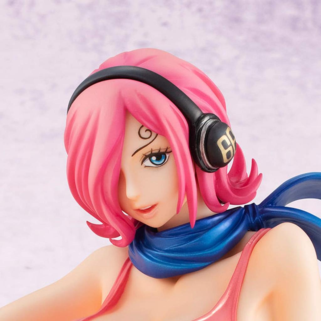 MegaHouse POP One Piece LIMITED EDITION Vinsmoke Reiju Limited Ver.BB P.O.P