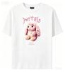 2026 New Summer Melanie Martinez Portals Tour T Shirt Anime Kawaii Teeshirt Short Sleeve Cartoon Cotton Tshirt High Quality