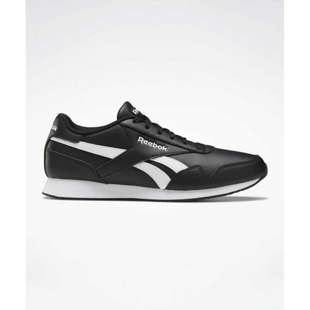 

Reebok Royal CL Jogger 3 Черный EF7789