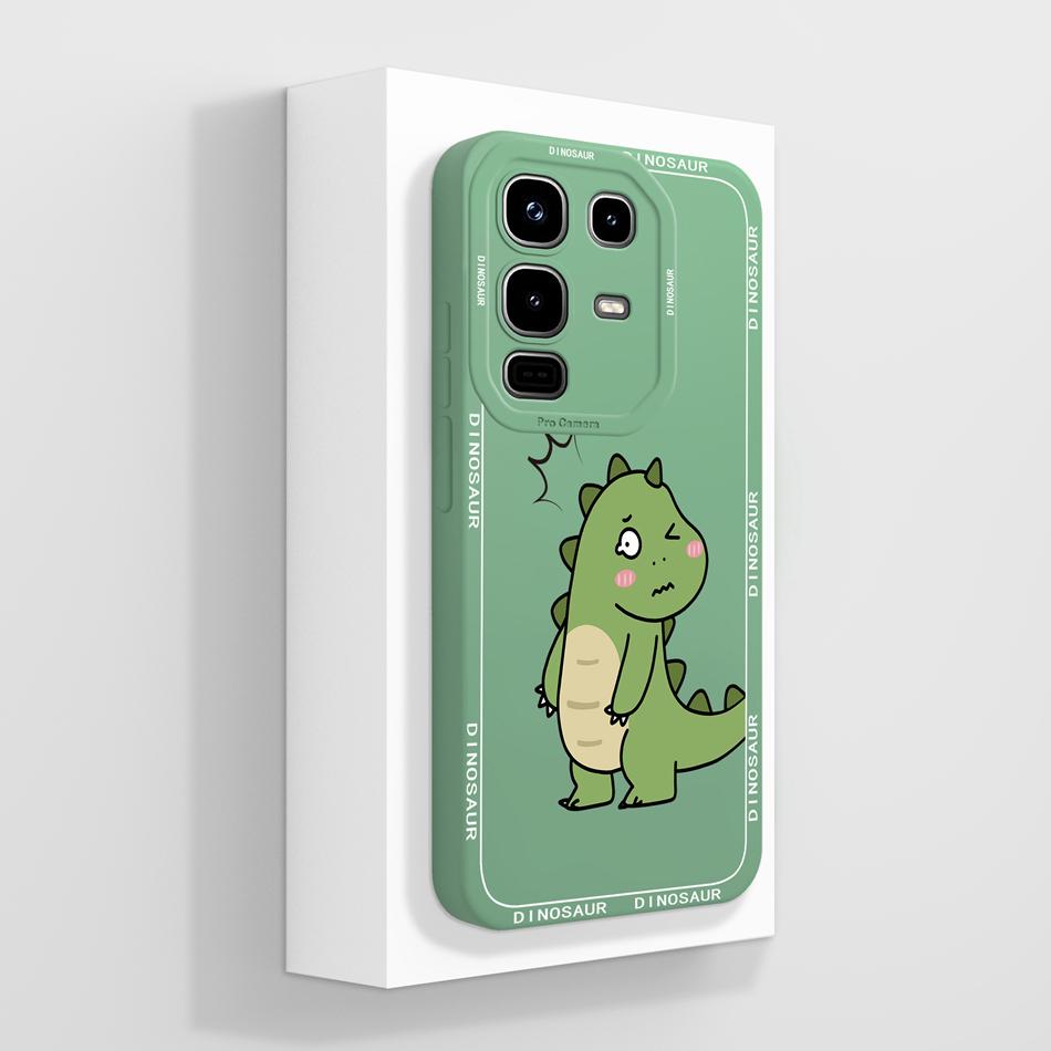 For infinix Note 50 Pro Plus 50X 50S Phone Case Stylish Shockproof Funda For infinix Note50 Pro+ Soft Liquid Silicone Back Cover