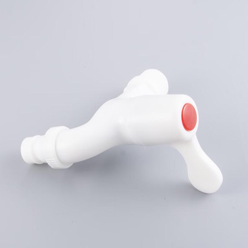 Plastic Kitchen & Bathroom Cold Water Faucet