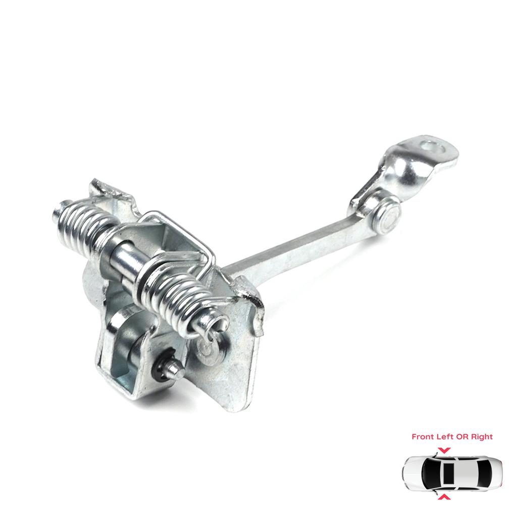 EDP748 Omezovač řemínku kontroly dorazu předních dveří 7700303548 pro Renault Kangoo MK1 X76 FC/KC 1997-2010, Espace MK2 J63 1991-1996