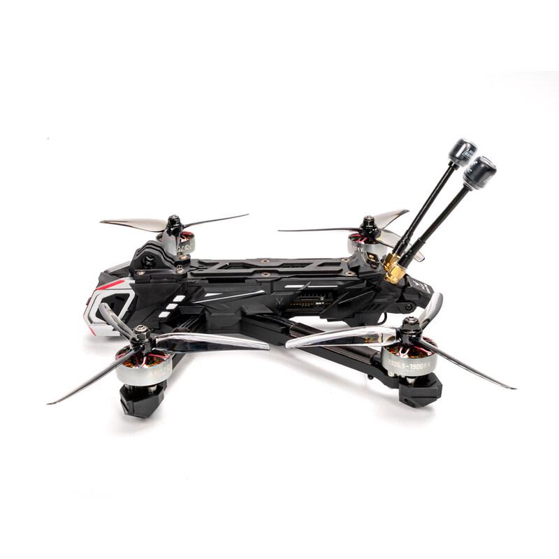 HGLRC Nblade MAX 5-inch FPV Drone (CN Version)