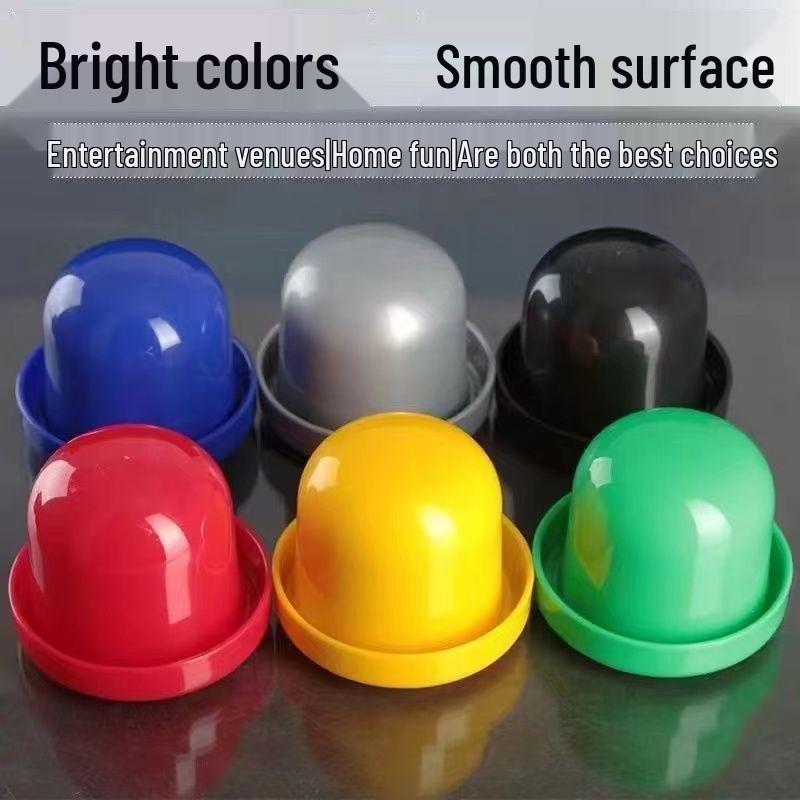 Individually Packaged Dice Set with Shaker Cup